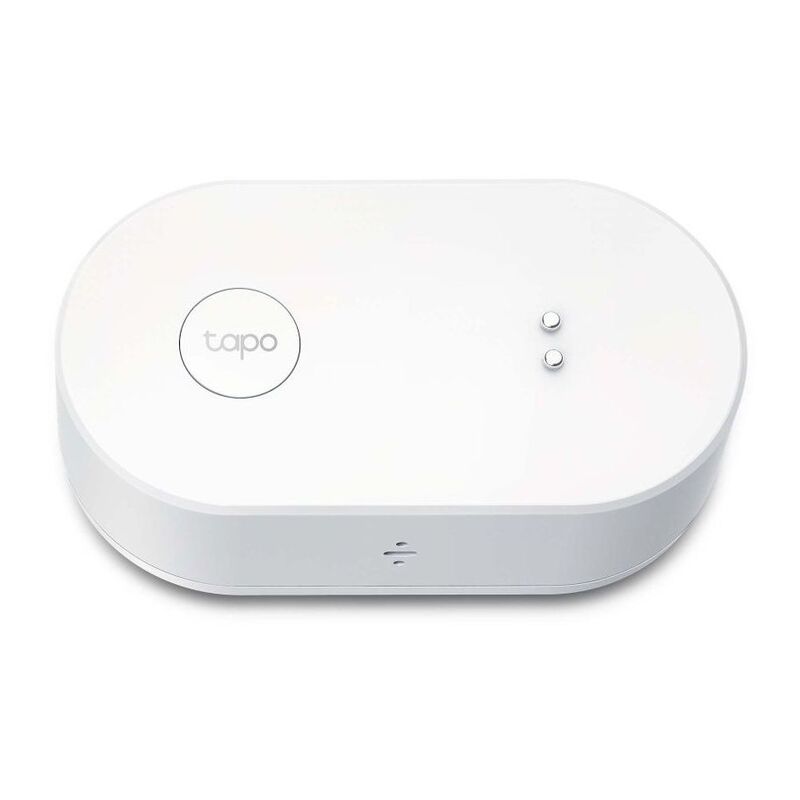 Tapo T300 Smart Water Leak Sensor Tapo T300 Smart Water Leak Sensor