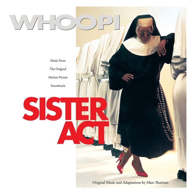 Sister Act 1 | Original Soundtrack