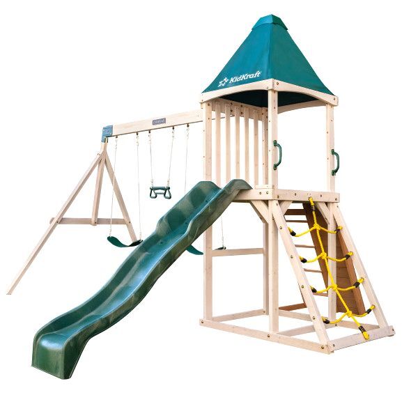 Kidkraft Emerald Challenge Playset