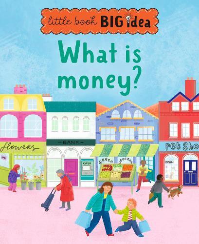 What Is Money? | Noodle Juice