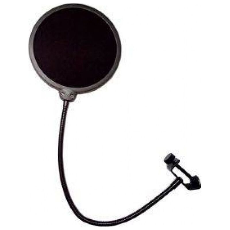 Ay Audio Ps-1 Standard Pop Filter Condenser Microphone
