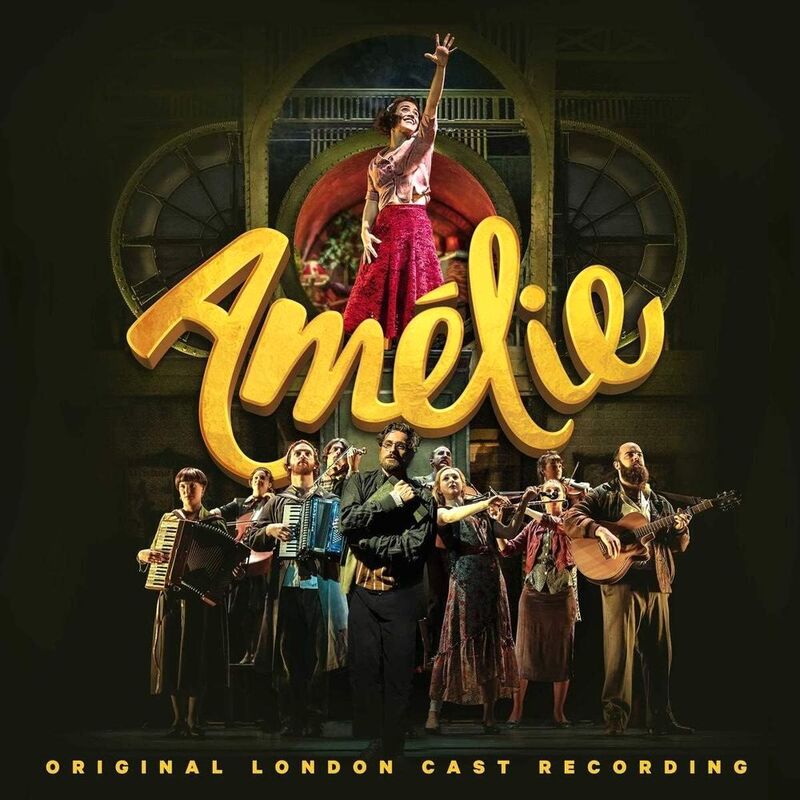 Amelie | Original Soundtrack