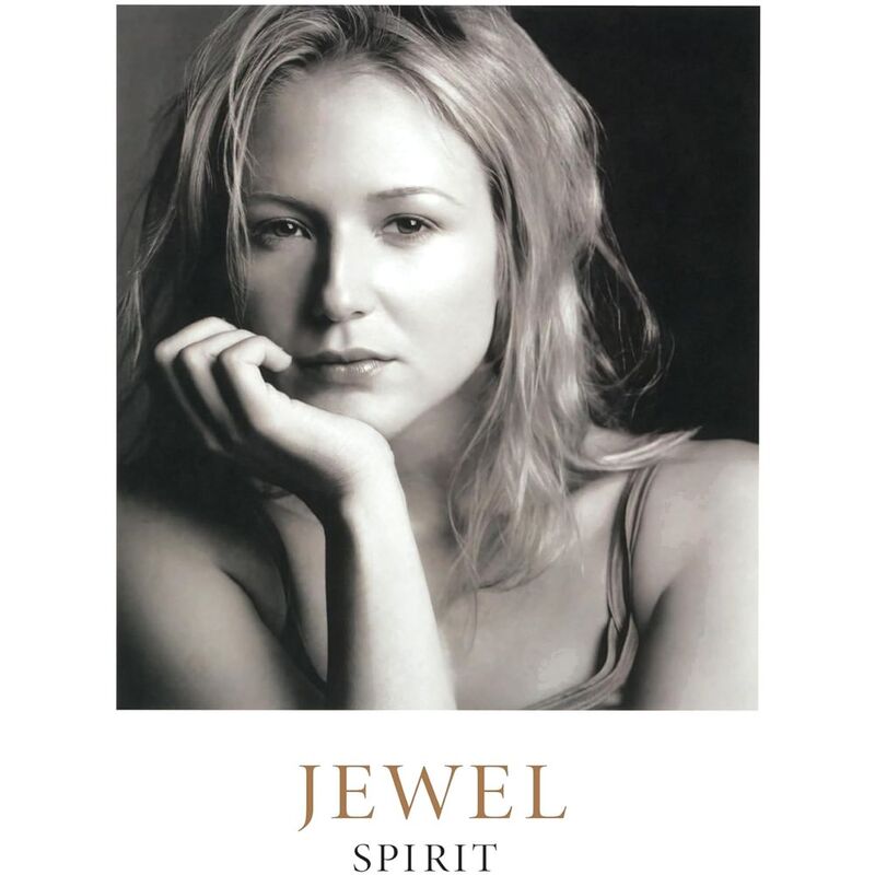 Spirit (25th Anniversary) (2 Discs) | Jewel Spirit (25th Anniversary) (2 Discs) | Jewel