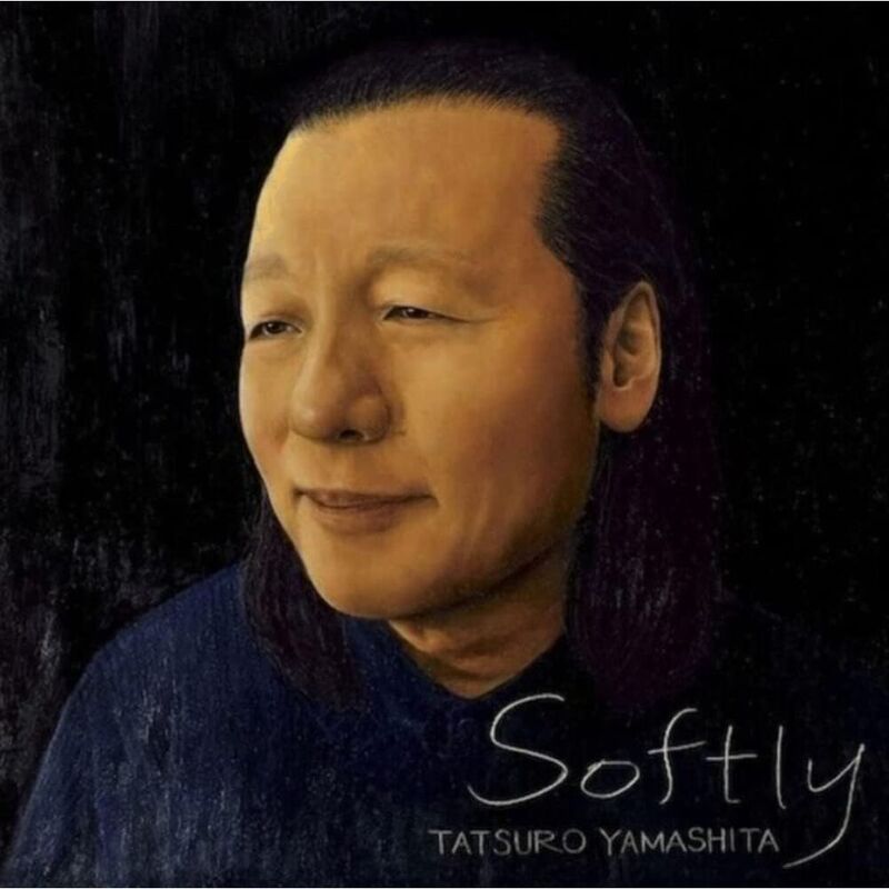 Softly (Japan City Pop Limited Edition) (2 Discs) | Tatsuro Yamashita