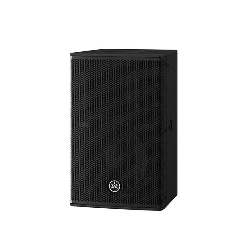 Yamaha CHR10 Loud Speaker (Single) - Black Yamaha CHR10 Loud Speaker (Single) - Black