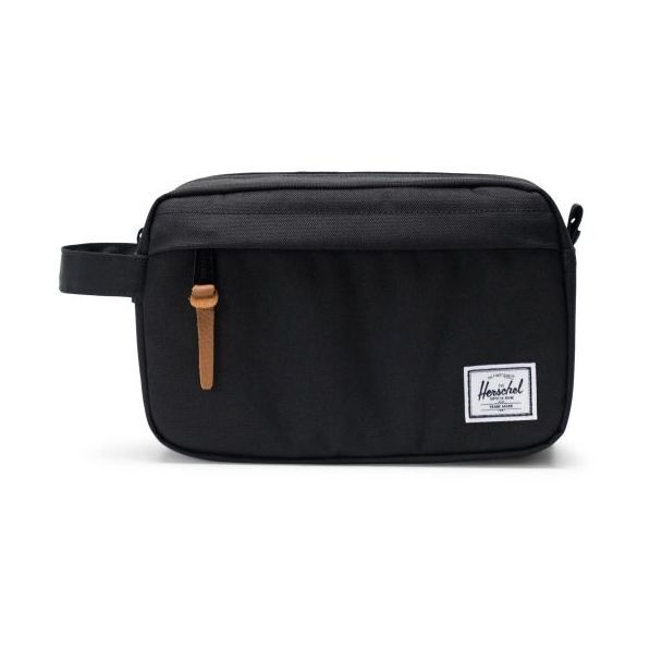 Herschel Chapter Organizer Black