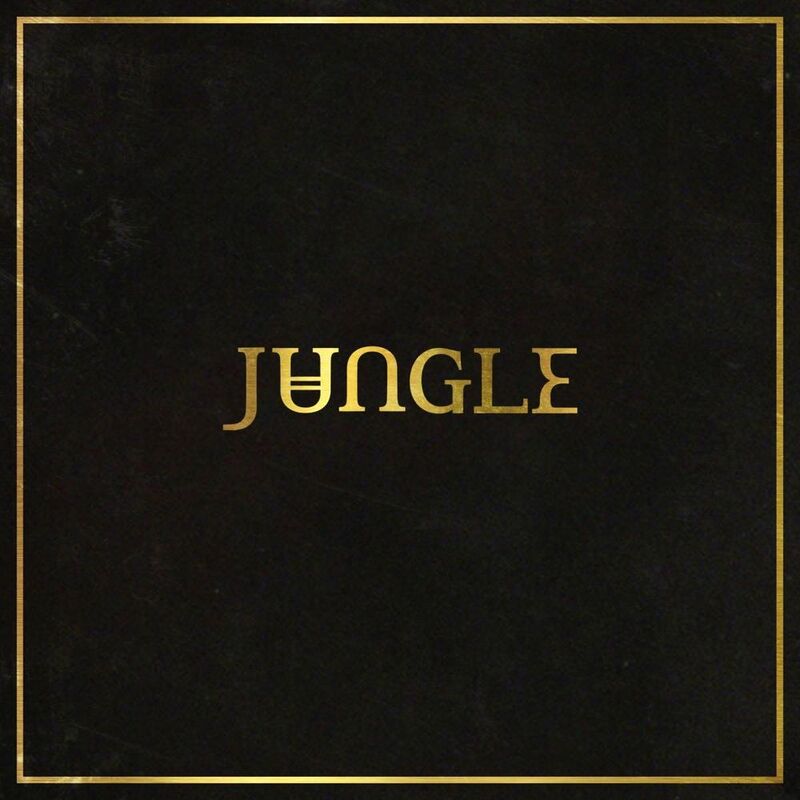 Jungle | Jungle