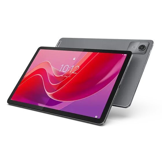 Lenovo Tab M11 ZADA0189AE - WIFI/4GB RAM/128 GB Storage/11-Inch FHD/Andriod 13 - Luna Grey