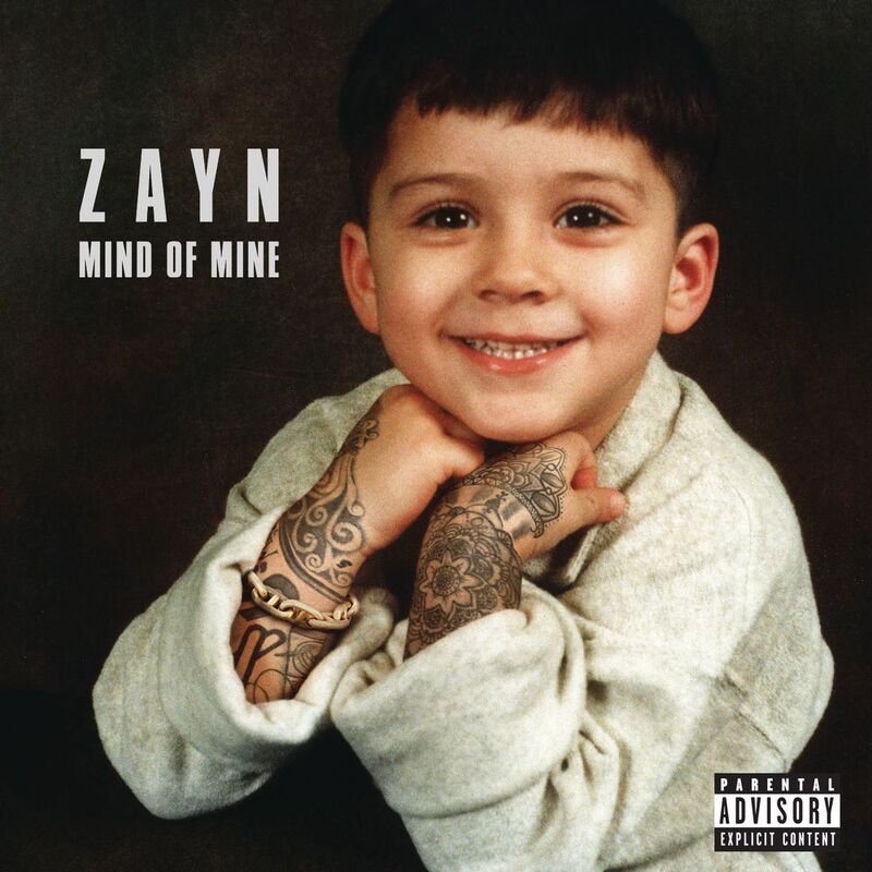 Mind Of Mine (Deluxe Edition) | Zayn Malik