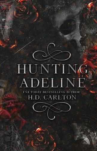 Haunting Adeline (Cat & Mouse Duet) | H D Carlton