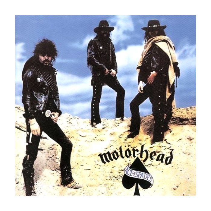 Ace Of Spades | Motorhead