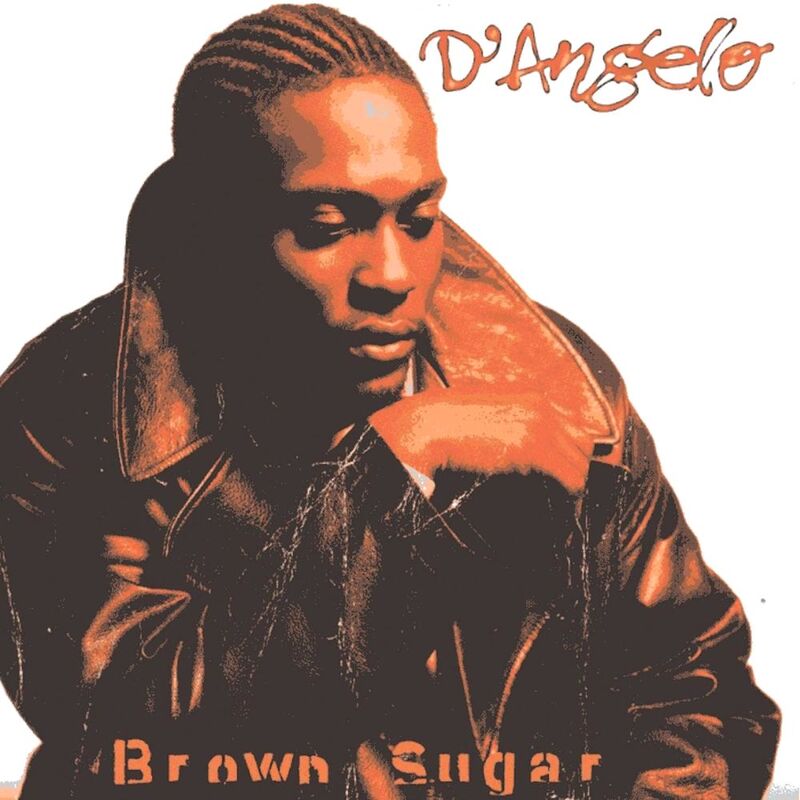 Brown Sugar (2 Discs) | D'Angelo