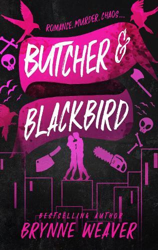 Butcher & Blackbird | Brynne Weaver