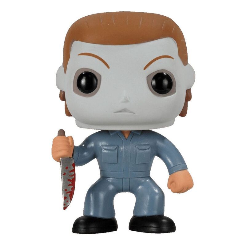 Funko Pop Movies Michael Myers Vinyl Figure