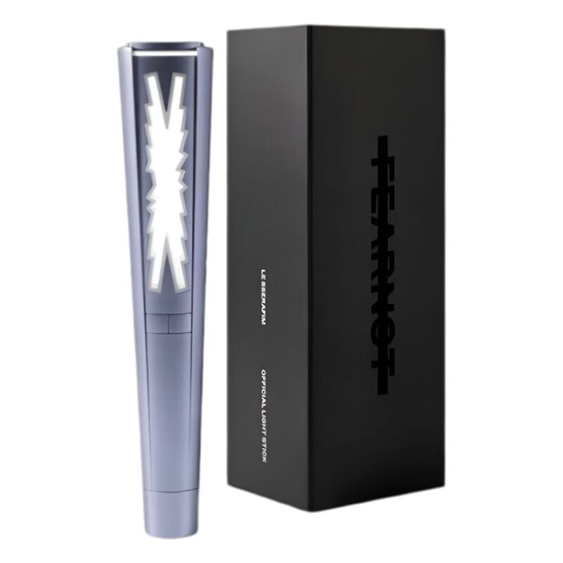 LE SSERAFIM Official Light Stick LE SSERAFIM Official Light Stick