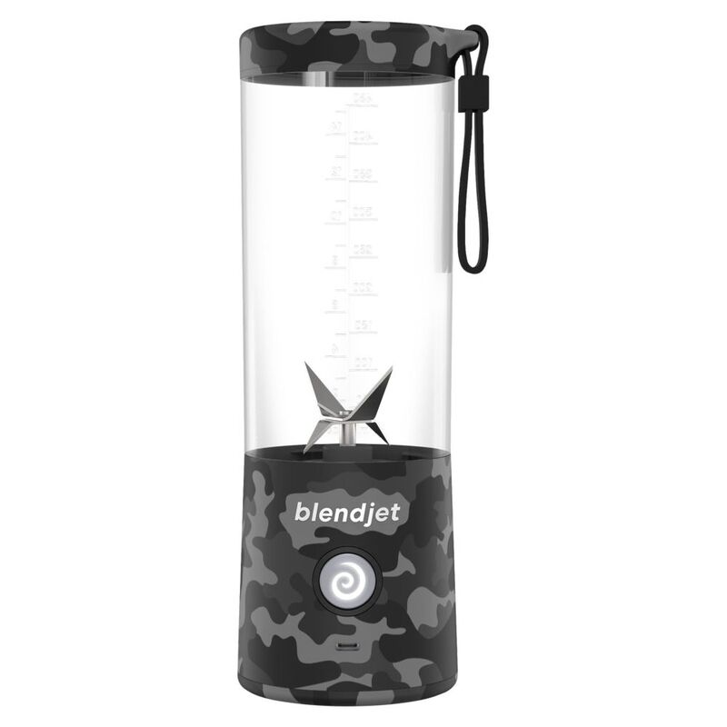 Blendjet V2X Portable Blender 475 ml - Urban Camo