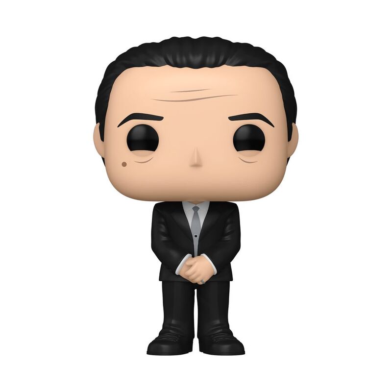 Funko Pop! Movies Goodfellas S1 Jimmy Conway 3.75-Inch Vinyl Figure