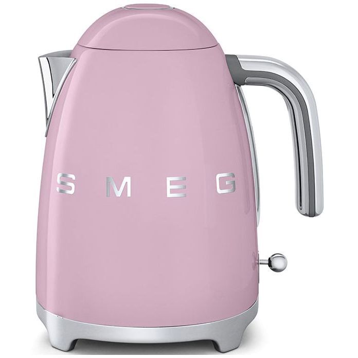 SMEG Kettle 50's Retro Style Pink