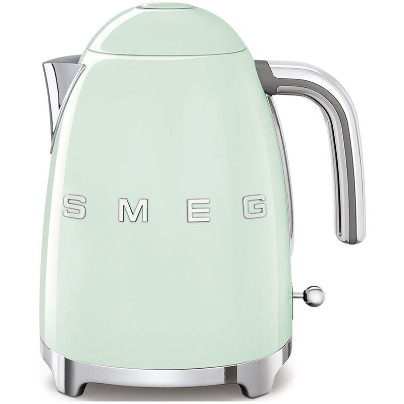 SMEG Kettle 50's Retro Style Pastel Green