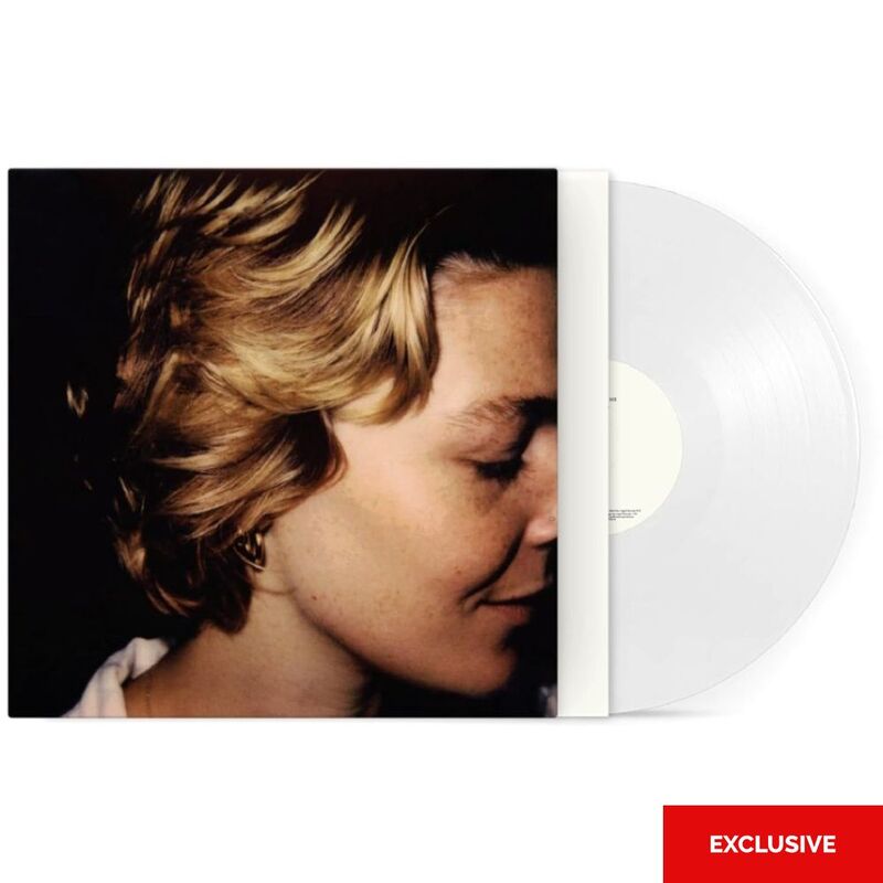 Don't Forget Me (White Colored Vinyl) | Maggie Rogers Don't Forget Me (White Colored Vinyl) | Maggie Rogers