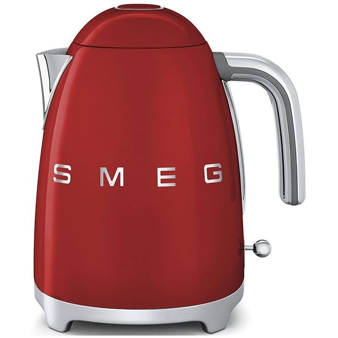 SMEG Kettle 50's Retro Style Red