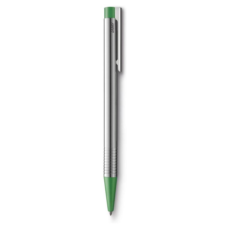 Lamy 205 Ball Pen Green