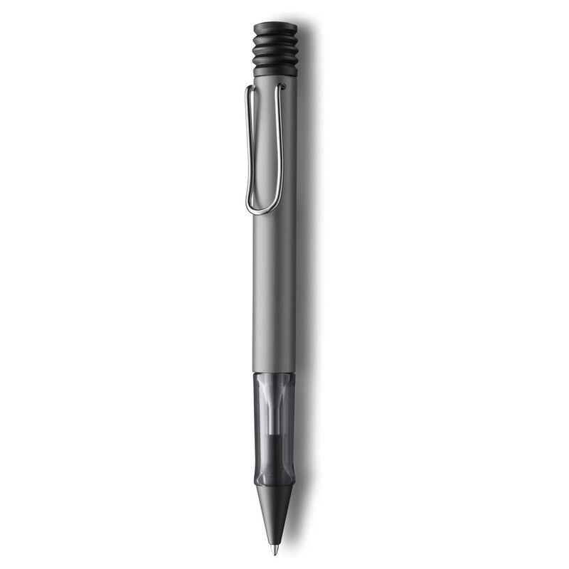 Lamy 226 Ball Pen Al-Star - Graphite