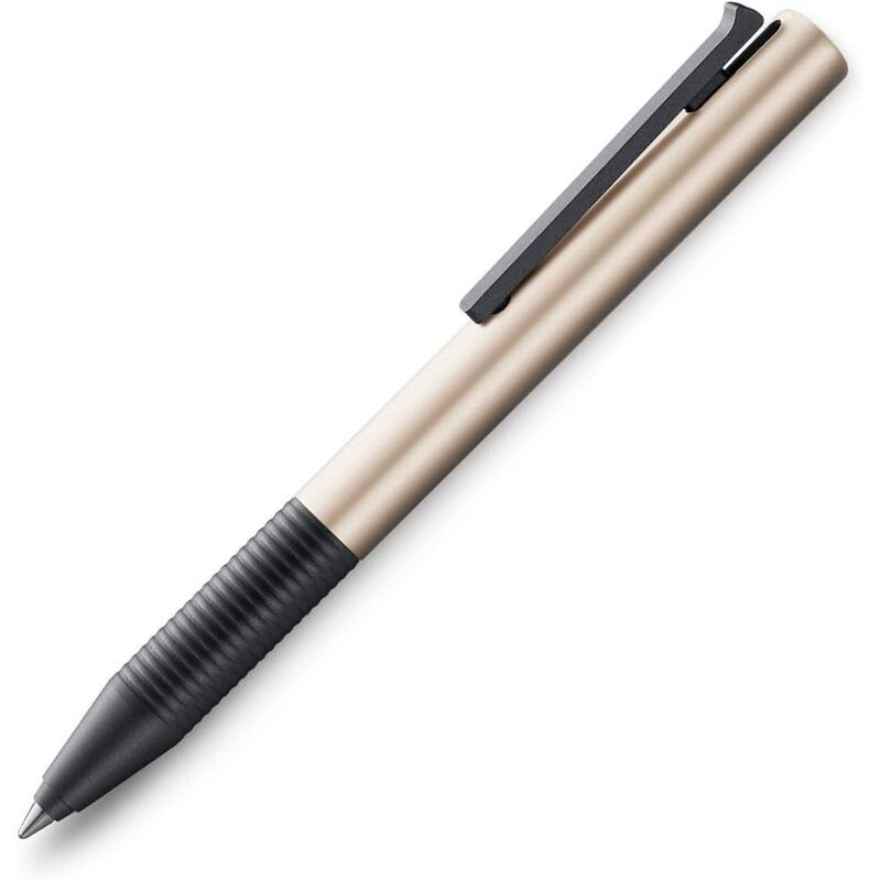 Lamy 339 Rollerball Pen Tipo Al/K Pearl M66 Bk