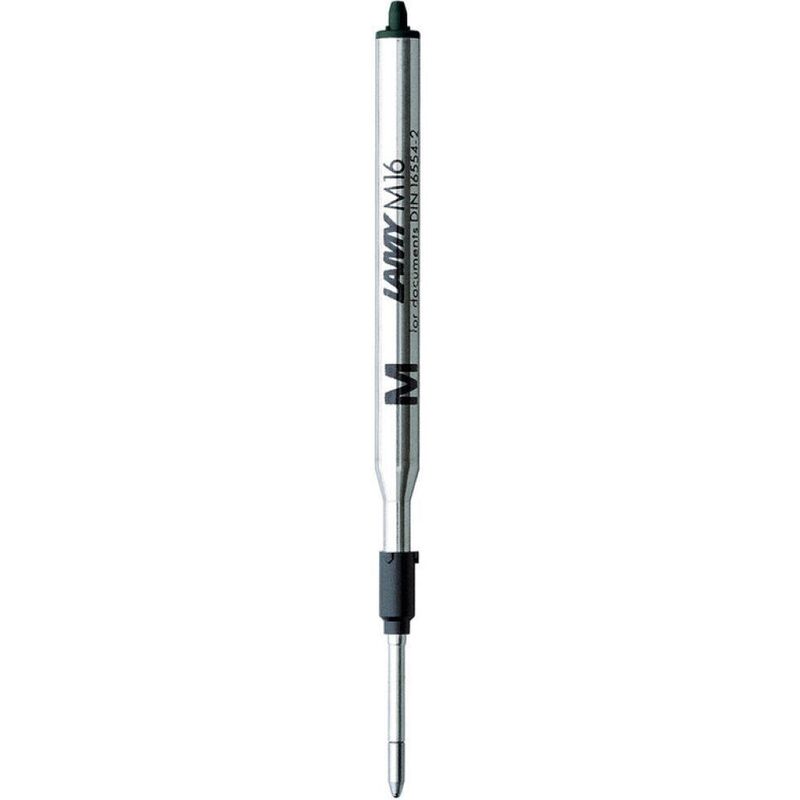 Lamy M 16 Ball Pen Refill M Black