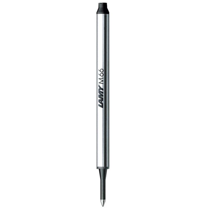 Lamy M 66 Roller Pen Refill Black