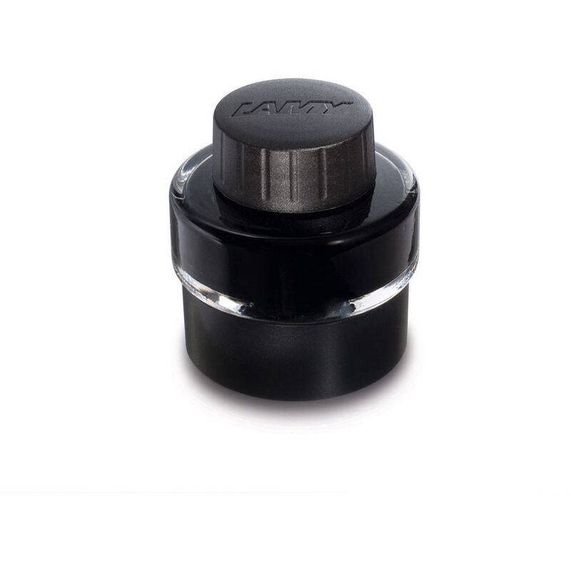 Lamy T 51 Bottle Ink Black