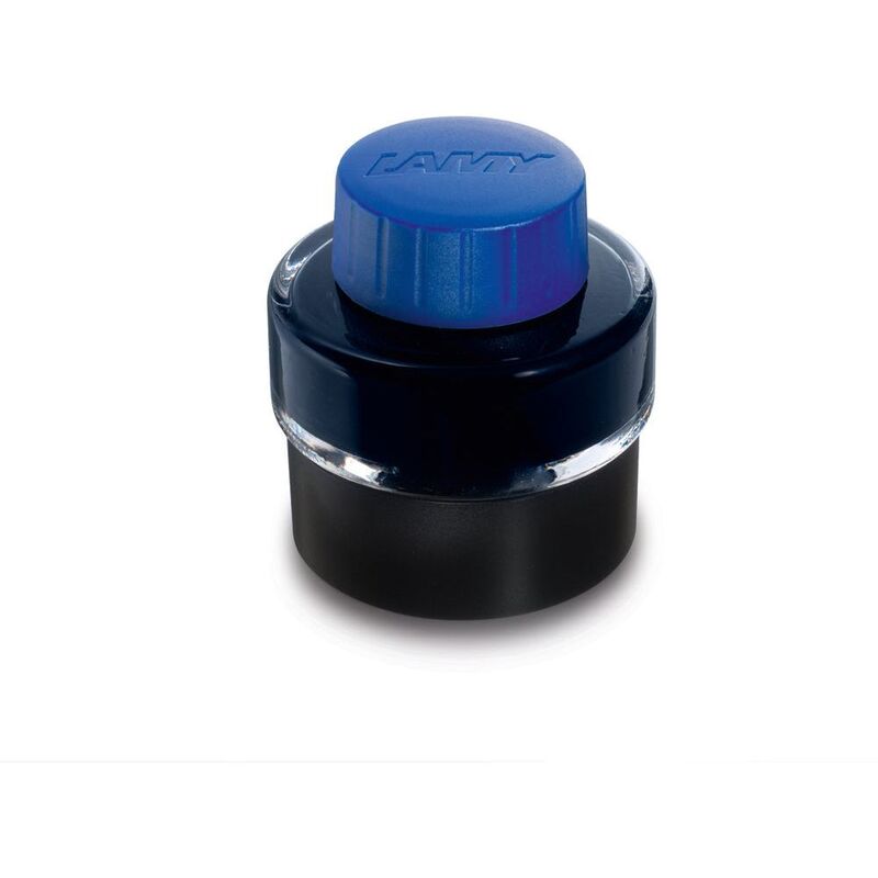 Lamy T 51 Bottle Ink Blue