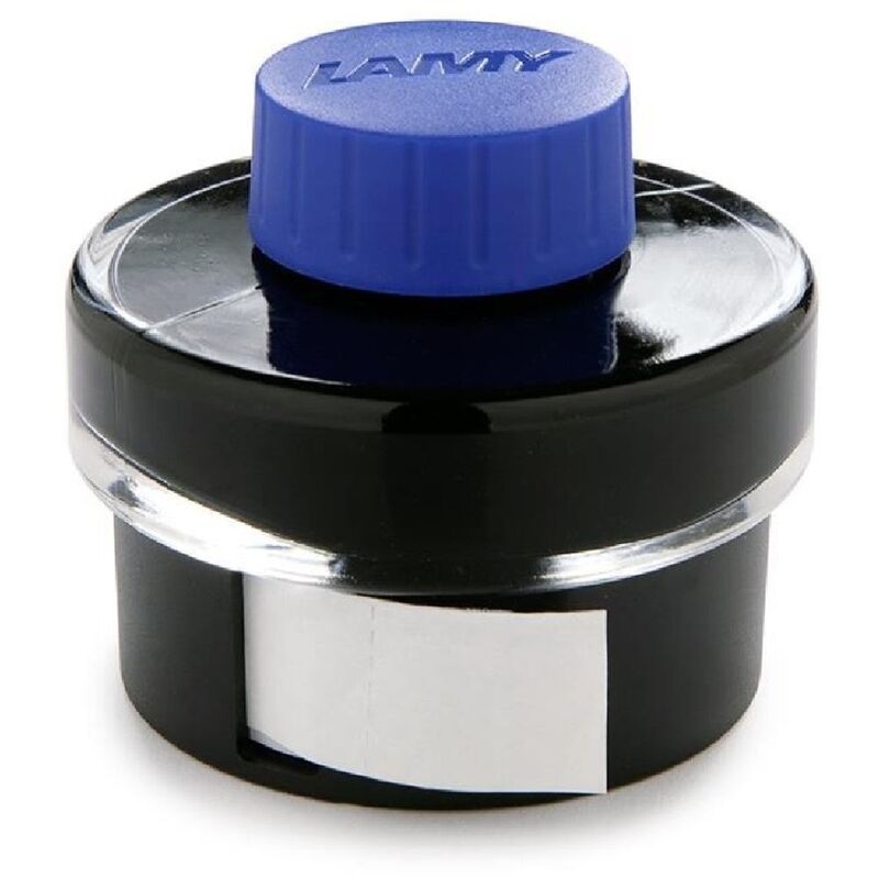 Lamy T 52 Bottle Ink Blue