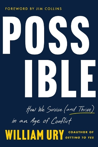 Possible | William Ury