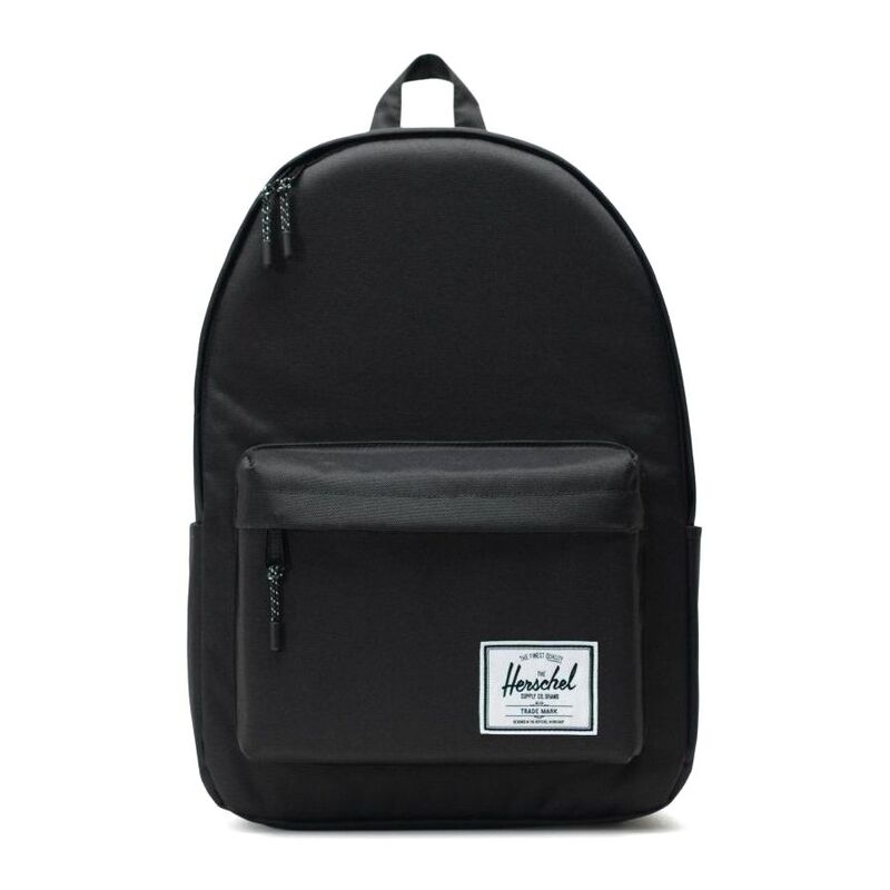 Herschel Classic XL Backpack Black Herschel Classic XL Backpack Black