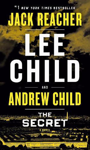 Secret | Lee Child