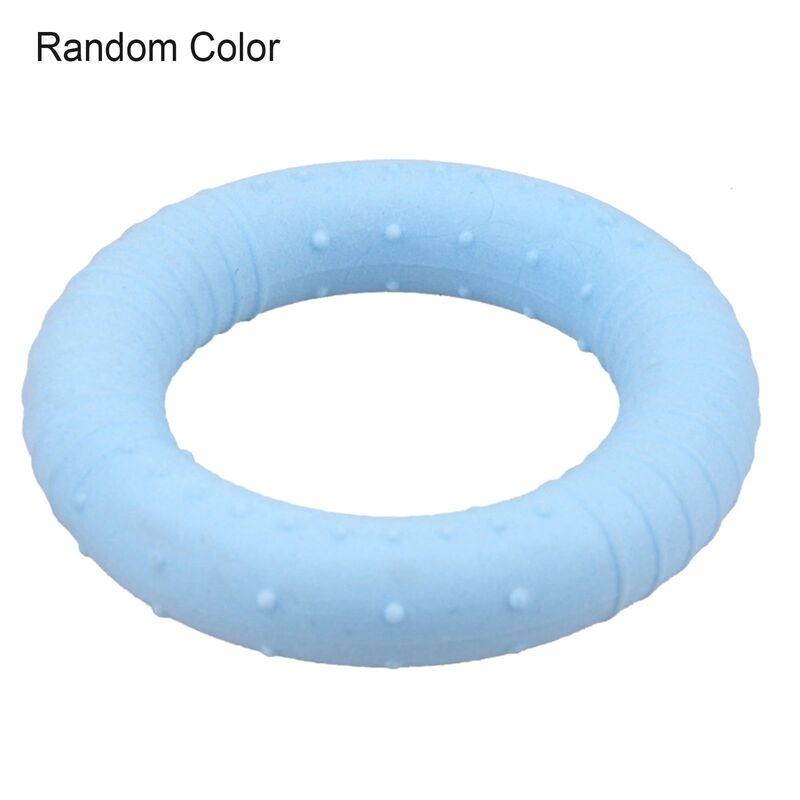 Nutrapet Rubz! Puppy Rings (Assorted Colours) - 1Pc