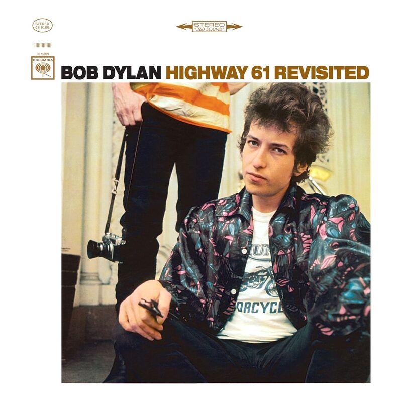 Highway 61 Revisited | Bob Dylan