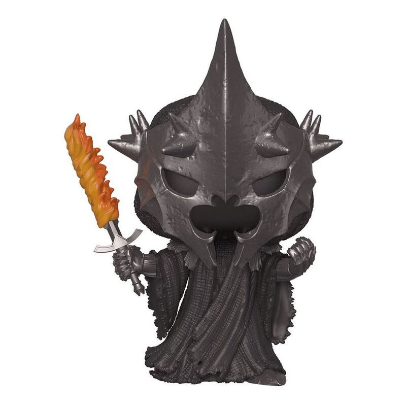 Funko Pop LOTR/Hobbit S4 Witch King Vinyl Figure