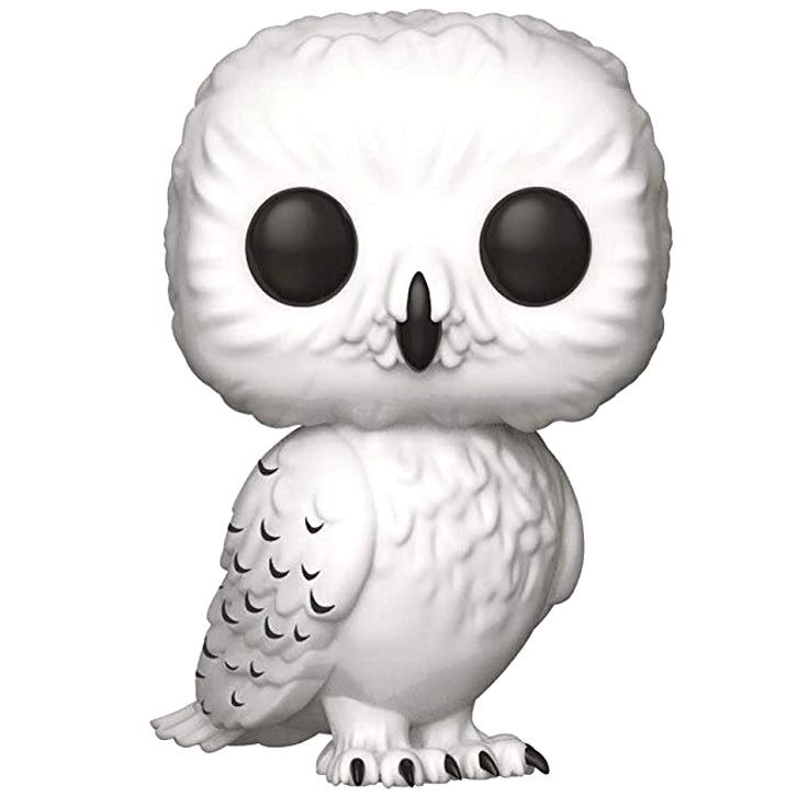 Funko Pop Harry Potter Hedwig Vinyl Figure