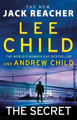 The Secret | Lee Child