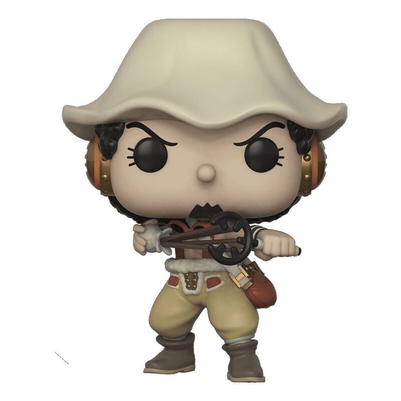 Funko Pop Animation One Piece S3 Usopp