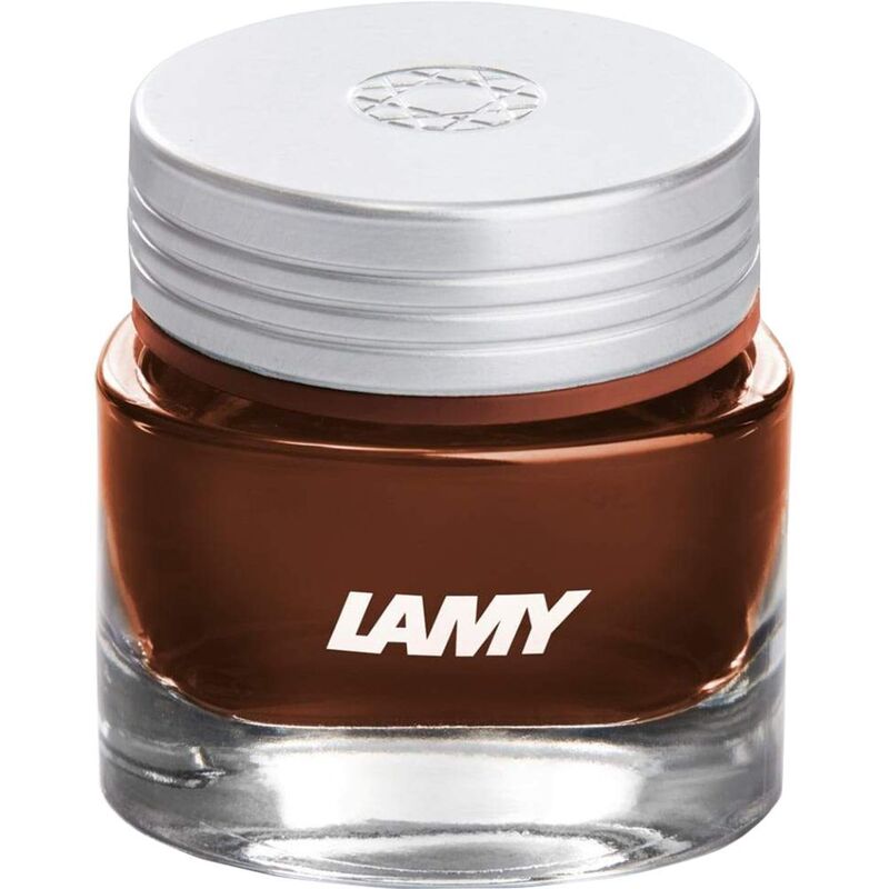 Lamy Crystal Ink T53-500 Topaz 30ml