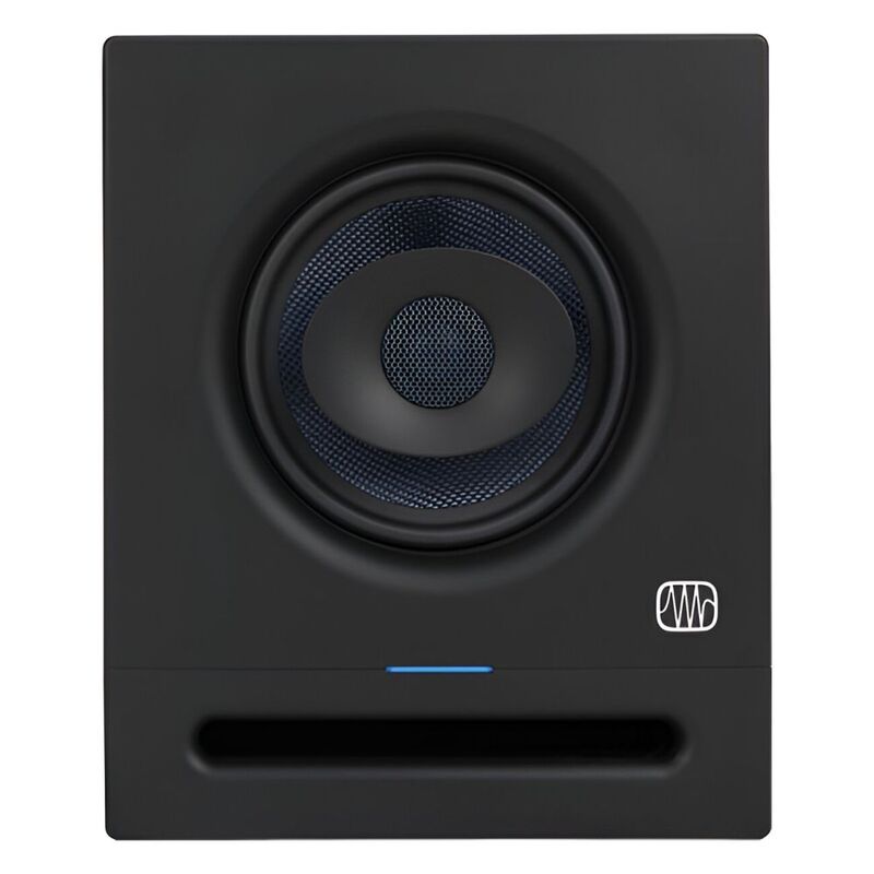 Presonus Eris Pro 6 - 6.5-Inch Powered Monitor - Black