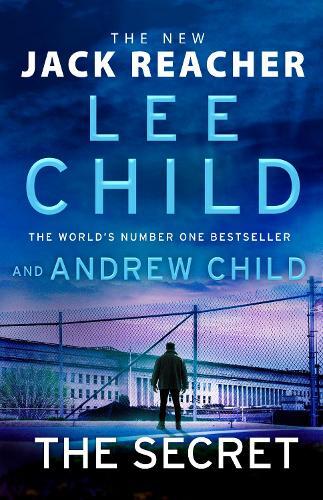 Secret | Lee Child