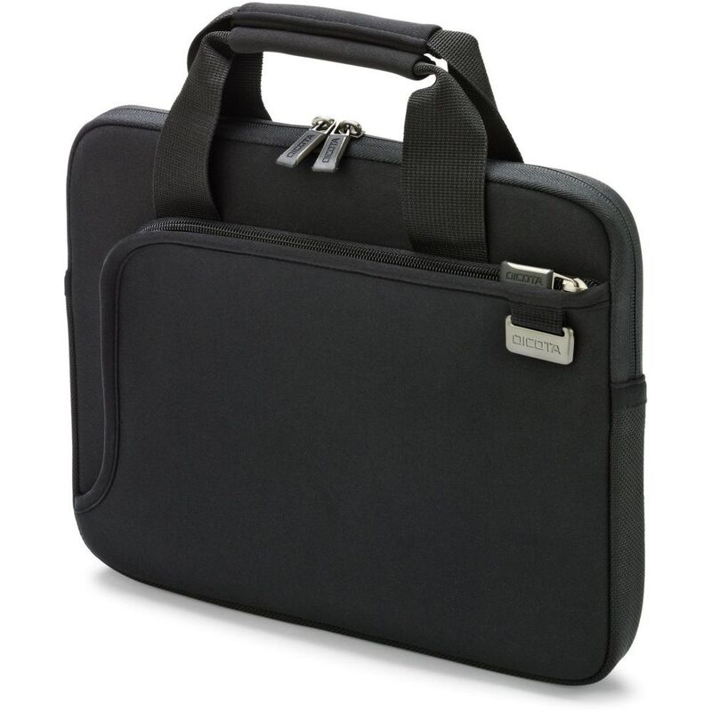 Dicota Smart Skin 13-13.3 Black Notebook Bag