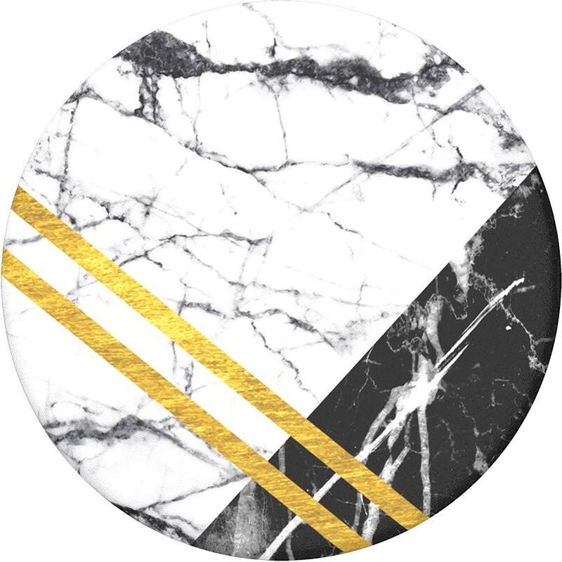 PopSockets Art Deco Marble PopGrip PopSockets Art Deco Marble PopGrip