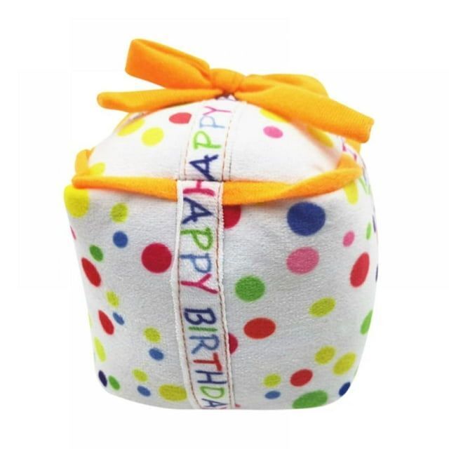 Nutrapet Plush Pet Pups Gift Box Nutrapet Plush Pet Pups Gift Box