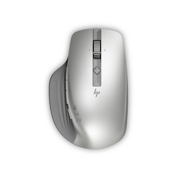 HP 930 Creator Wireless Mouse - Silver