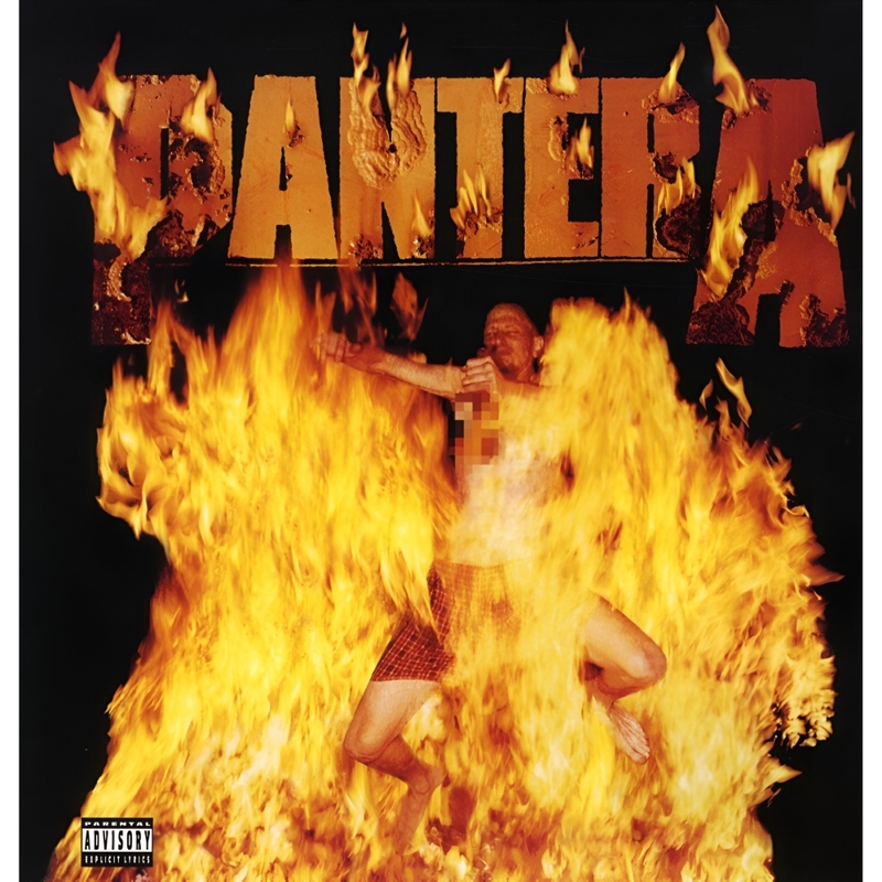 Reinventing The Steel | Pantera